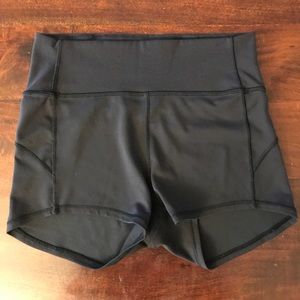 Lululemon In Movement Short Size 8